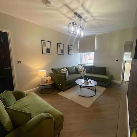 Churchview Apartments Seaham Ngoại thất bức ảnh