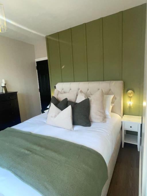 Churchview Apartments Seaham Ngoại thất bức ảnh