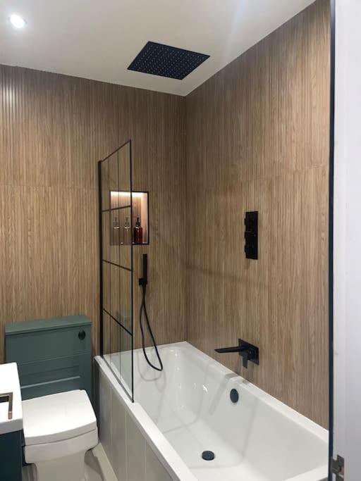 Churchview Apartments Seaham Ngoại thất bức ảnh