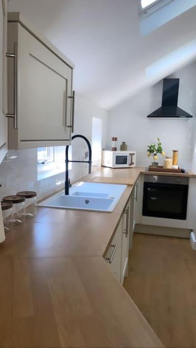 Churchview Apartments Seaham Ngoại thất bức ảnh