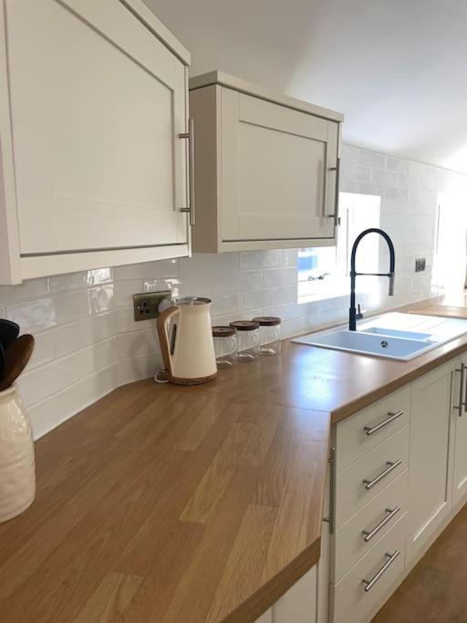 Churchview Apartments Seaham Ngoại thất bức ảnh