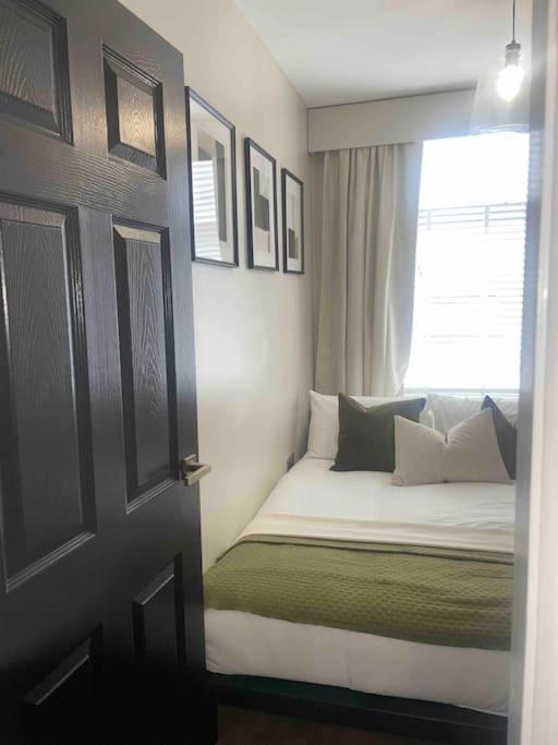 Churchview Apartments Seaham Ngoại thất bức ảnh