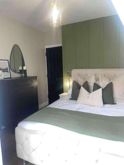 Churchview Apartments Seaham Ngoại thất bức ảnh