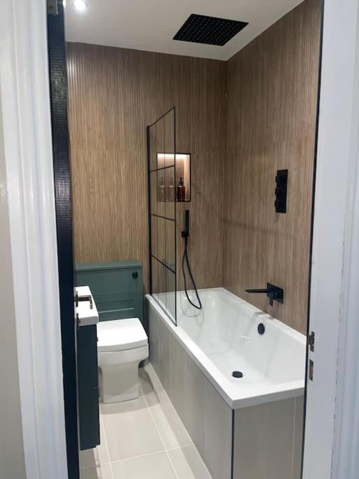 Churchview Apartments Seaham Ngoại thất bức ảnh