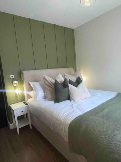 Churchview Apartments Seaham Ngoại thất bức ảnh